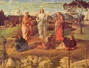 Giovanni Bellini Transfiguration of Christ china oil painting reproduction